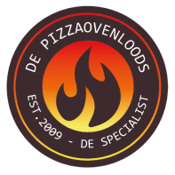 De Pizzaovenloods